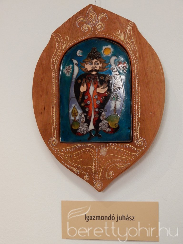 Kolozsvári-Donkó Rebeka kiállítása 09